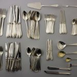 996 3707 CUTLERY SET